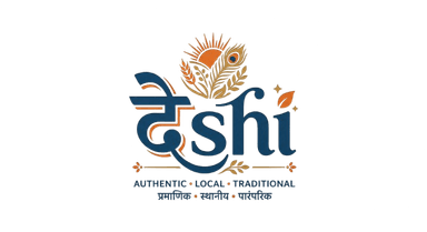 देshi — Pure Food. Honest Origins.