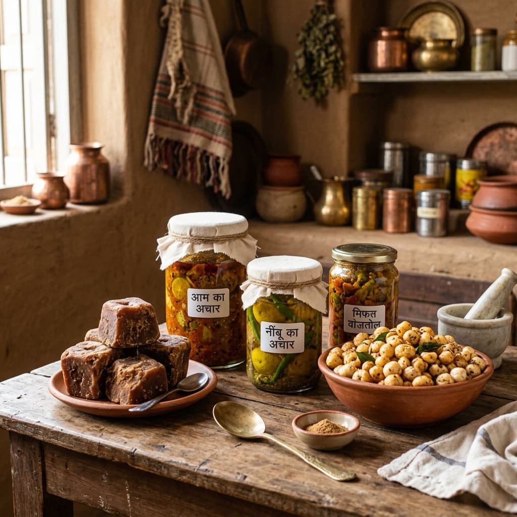 Regional Specialties Hamper